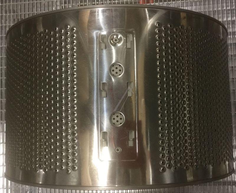 Trommel für Waschmaschine Candy Hoover 43012751 Edelstahl, Waschmaschinen-Trommel