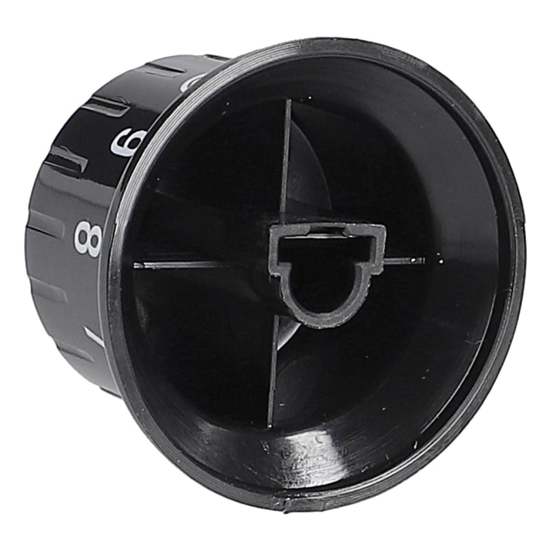 Drehgriff Kochfeld Bosch 10007256 Herd-Drehknopf