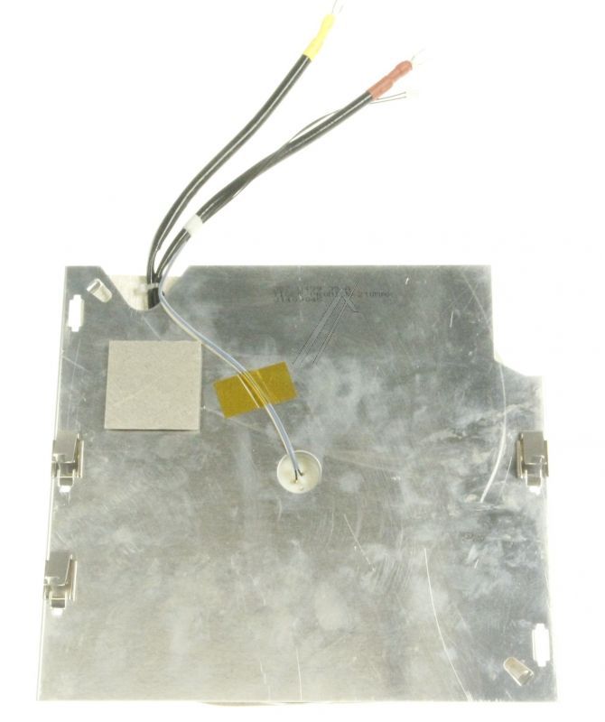 Spule,  Induktion, komplett, 210M (3878499395)