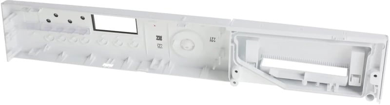 Bedienblende 11020086