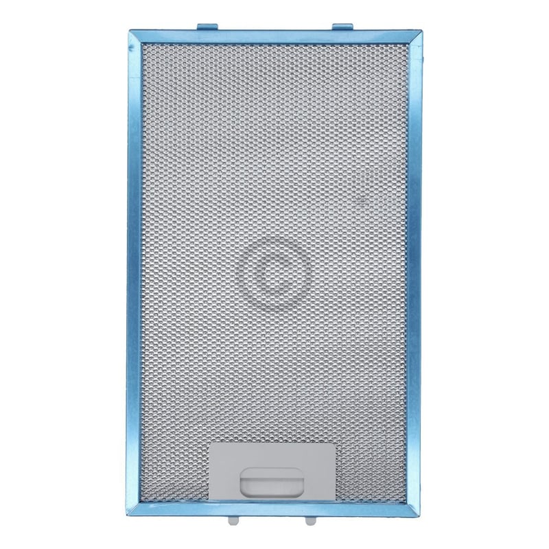 Metallfilter Bauknecht 481248048078 für Dunstabzugshaube