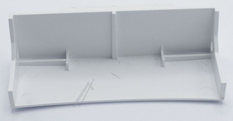 Klappe Halterung für Panasonic Kühlschrank CNR377502 Türgriff