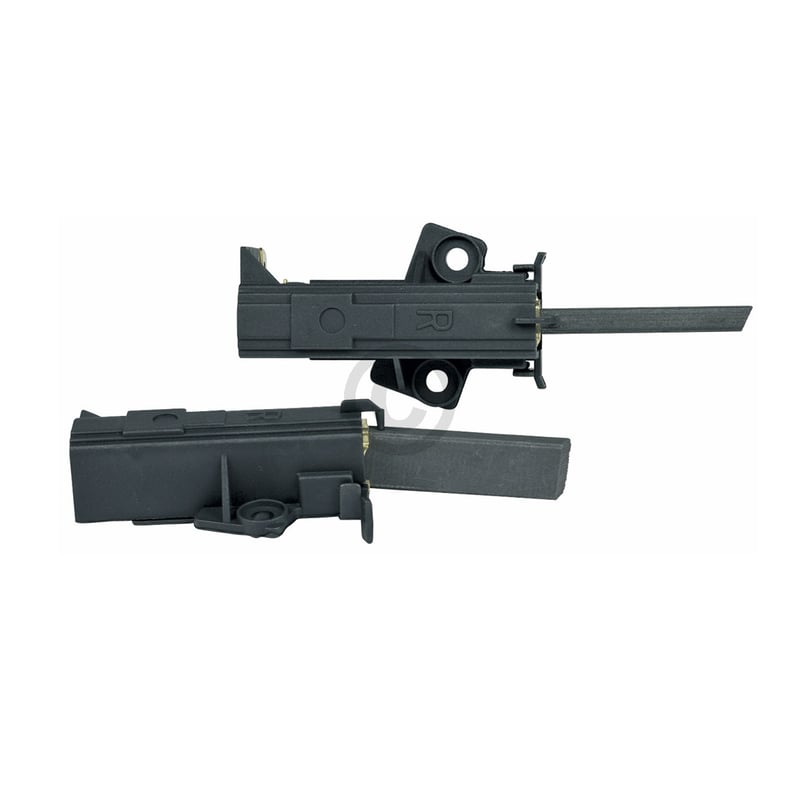Kohlen wie AEG 400602032/7 Aufdruck R für FHP Motor Waschmaschine