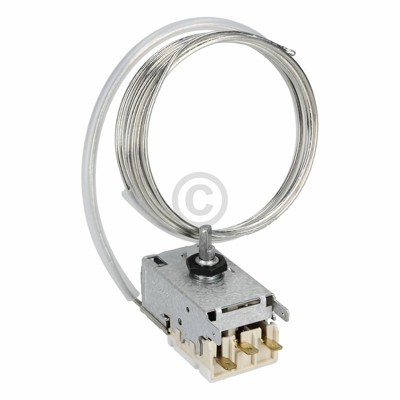 Thermostat Liebherr 6151973 Ranco K57-L2835 für Kühlschrank
