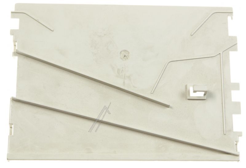 PCB Box-2 Rückwandabdeckung für Geschirrspüler Vestel 42161040 Gehäuseteil