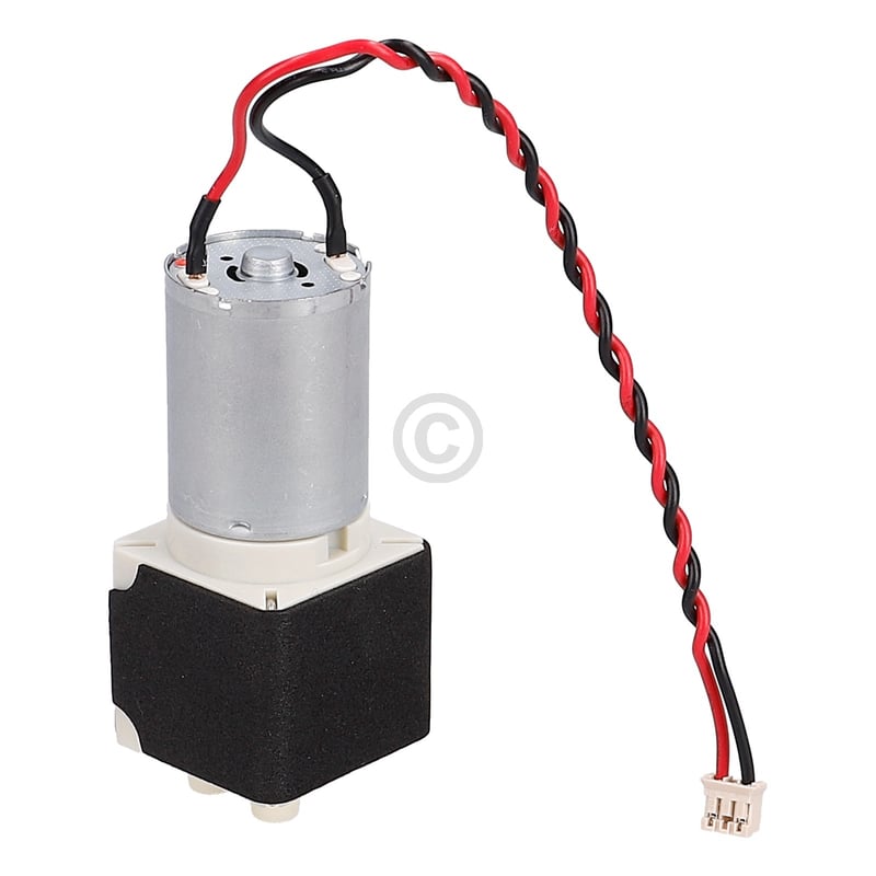 Diaphragm pump (water tank) Ecovacs 201-2488-0547 für Staubsauger-Roboter