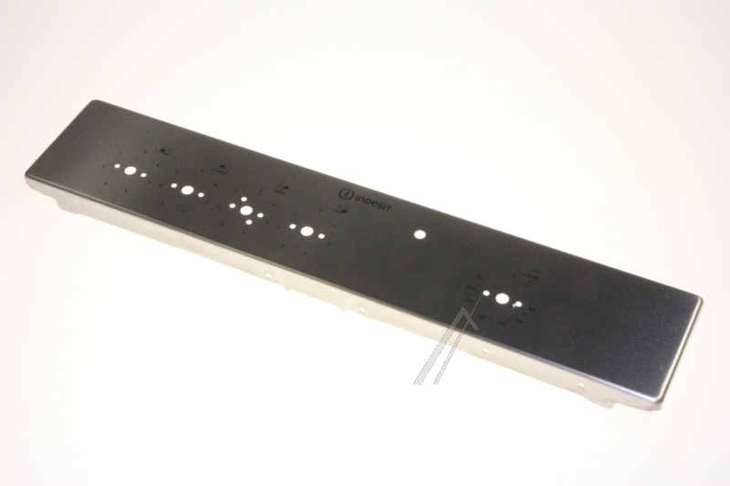 Bedienblende für Ofen Whirlpool Indesit 482000022944 Front Abdeckung ix hi20.a hi150.b