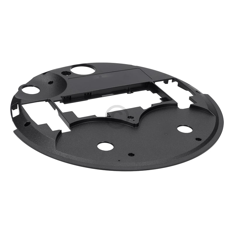 Chassis cover 201-2478-1863 Ecovacs