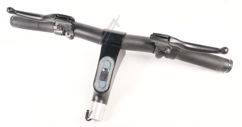 Lenker SoFlow 800.560.01 SO4 PRO GT DE 22 km/h Schwarz für E-Scooter