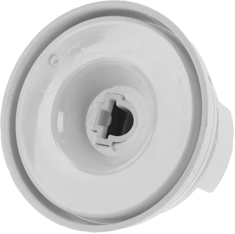 Drehgriff-Kochstelle 00605468