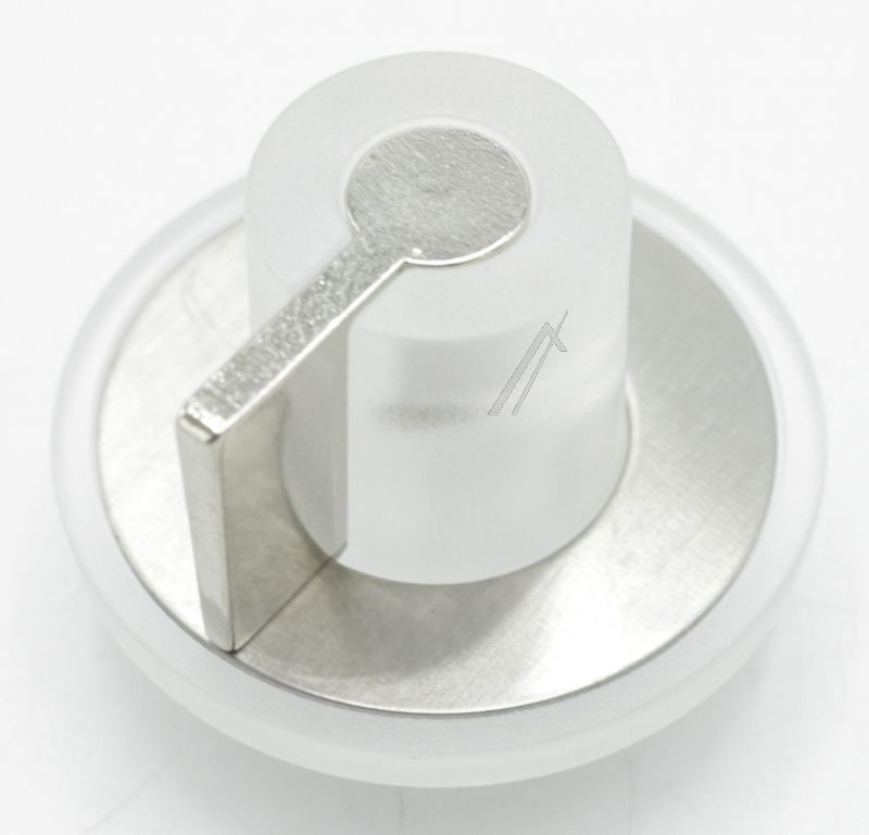 Knebelgruppe für Ofen Smeg 694976722 Backofen-Bedienung