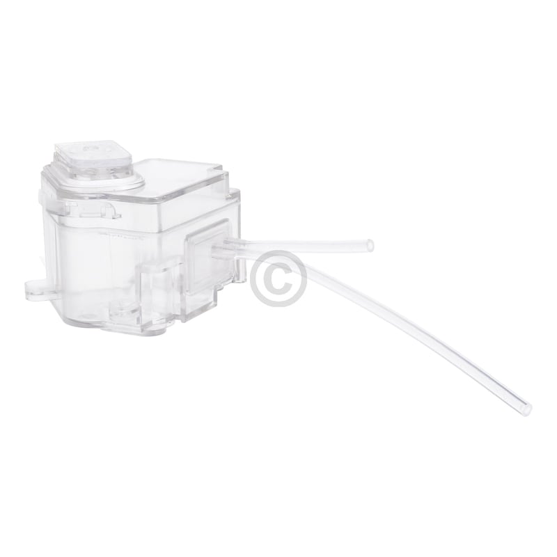 Wassertank Ecovacs 201-24C2-0350 für Staubsauger-Roboter Ecovacs