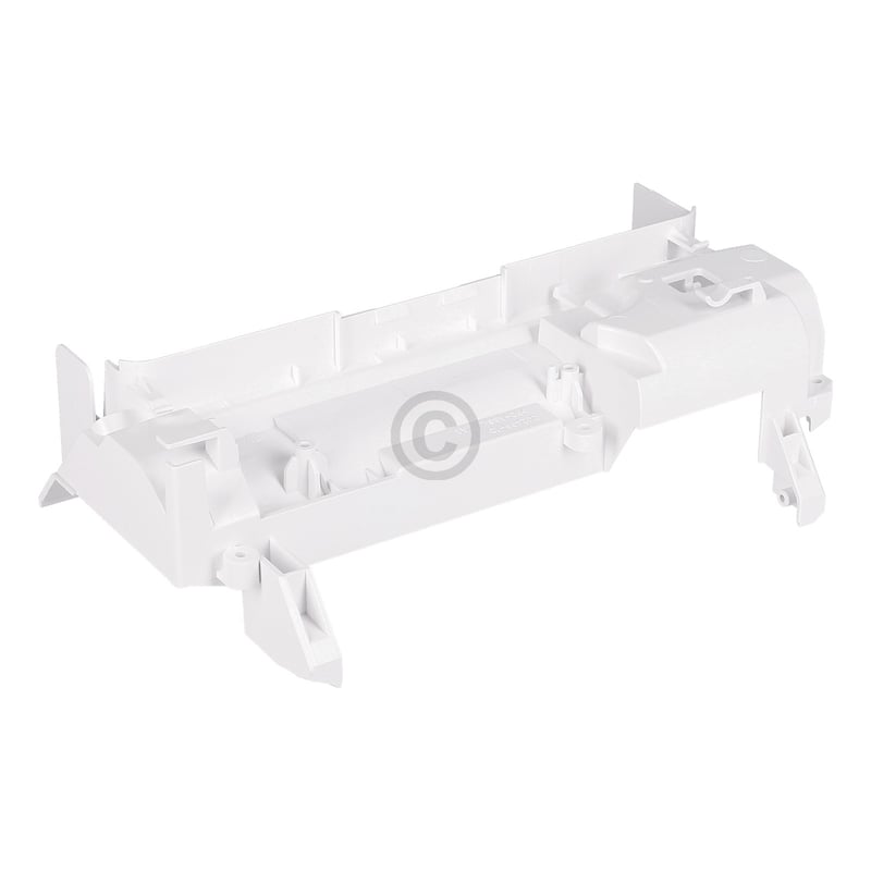 Floating main brush holder 201-2499-0249 Ecovacs