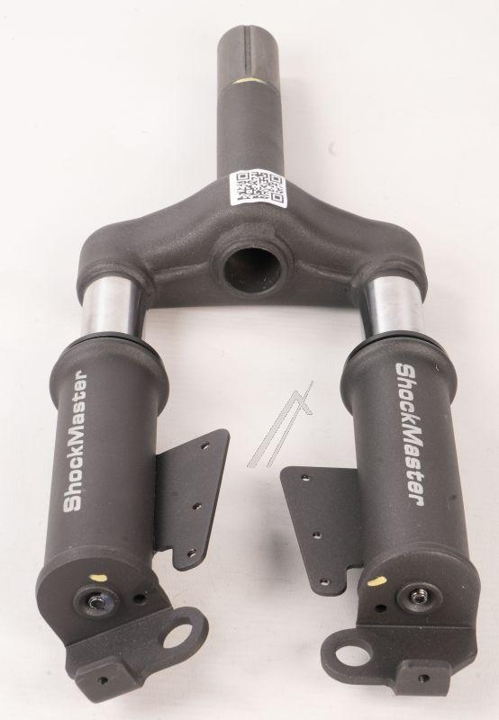 Vorderradgabel für E-Scooter Navee 20020100002179 Federung