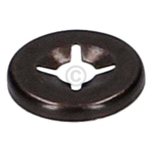 Haltering 10mmØ für Flowmeter Pumpe jura 58636 in Kaffeemaschine 10Stk