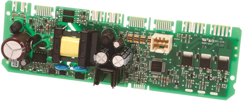 Steuerungsmodul 12015815