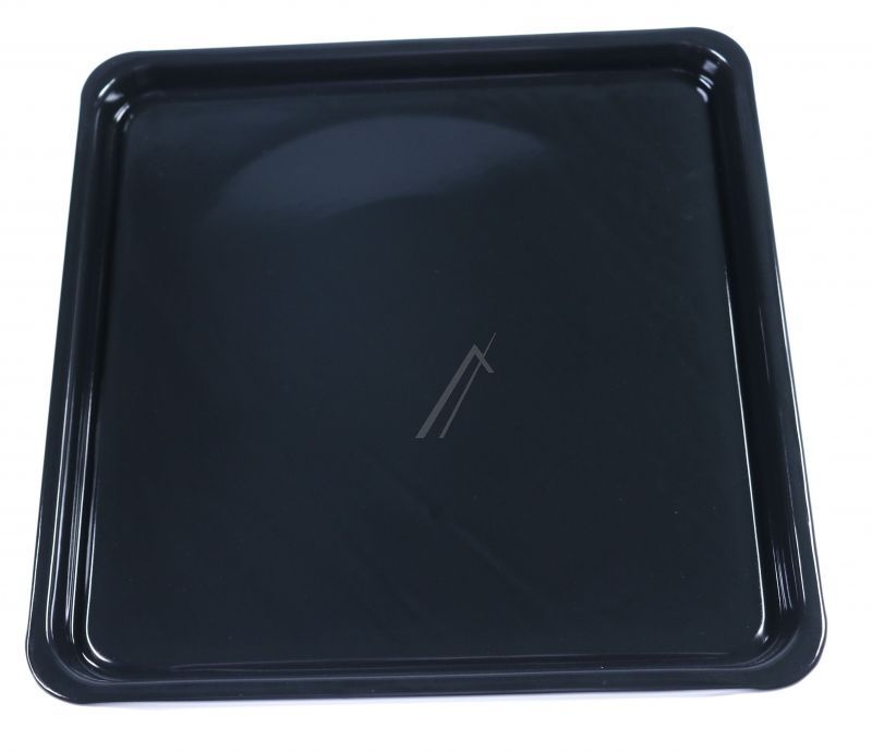 Backblech für Sharp Mikrowelle PSRAA001URH0 Ofenzubehör