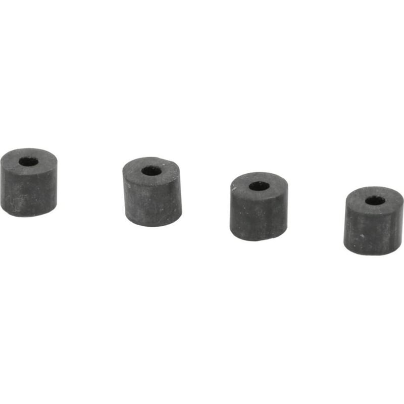 Gummifuß für Ofen BSH-Gruppe 00416462 Anti-Rutsch, Standfuss