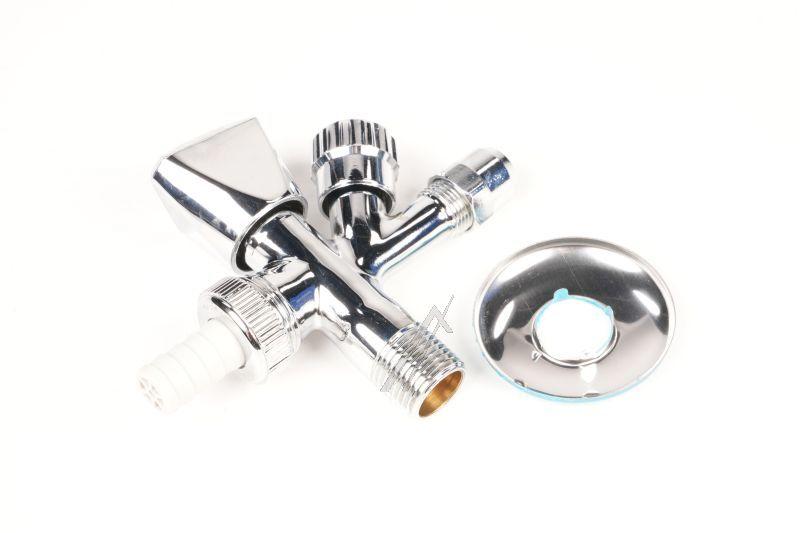 Haas Geschirrspüler 2308 Kombiventil, ohne Belüfter