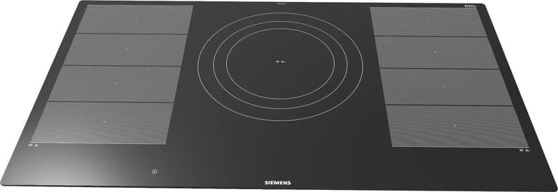 Glaskeramikfläche 00717043