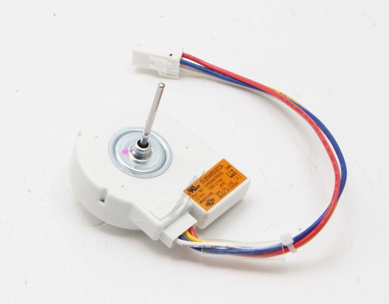 Motorlüfter für Kühlschrank Candy Hoover 49037314 Gebläse