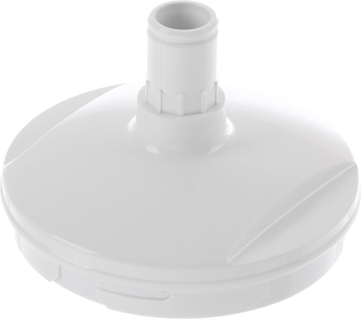 Getriebe für Zerkleinerer, weiss/KI02 12033692