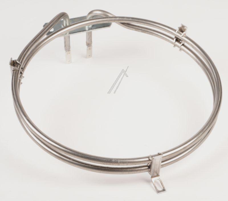 Heißluft-Heizelement Bauknecht Ofen 2000W Ringheizkörper