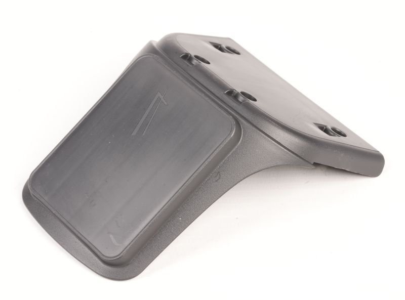 Hintere Halterung NIU H0709002 für E-Scooter KQi3 Max Gehäuse