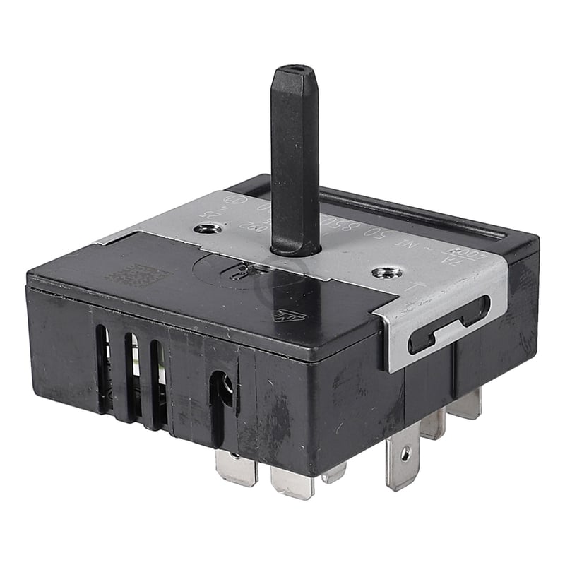 Energieregler, Doppelt, 400 V (140013340025)