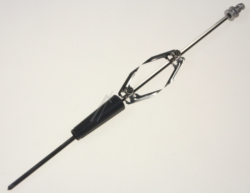 Drehspieß für Smeg Ofen - Grill, Braten