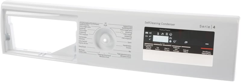 Bedienblende 11016661