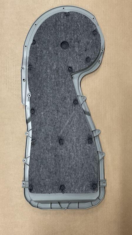 Rückwandabdeckung für Beko Trockner C00879834 Groß, XL