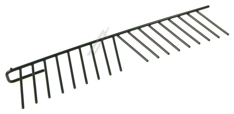 Klappteil für Beko Geschirrspüler C00890907 RAL7016