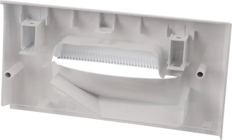 Schalengriff 00655887