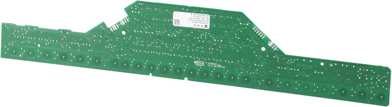 Bedienmodul 00703430