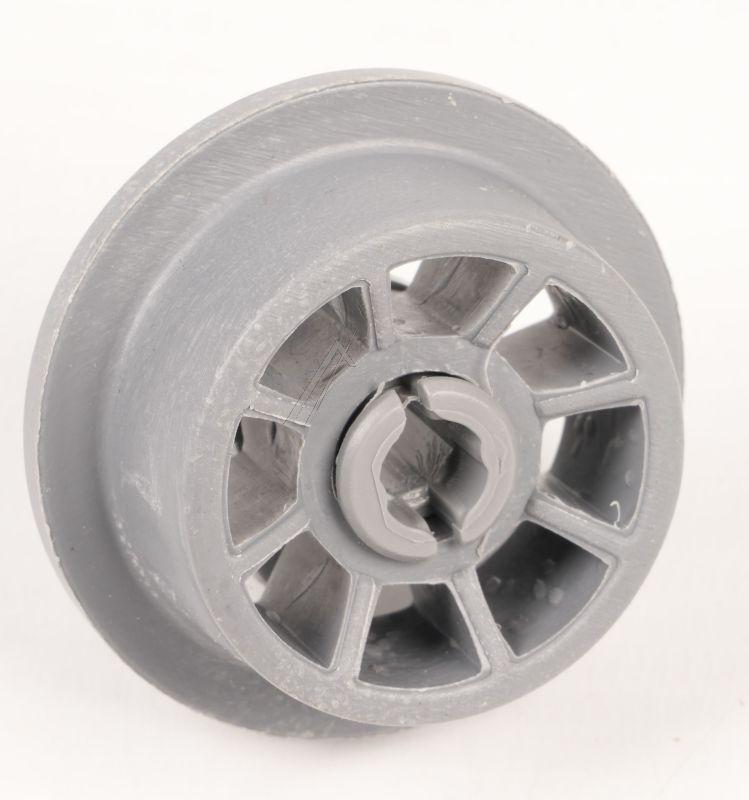 Untere Korbrolle für Hisense/Gorenje Geschirrspüler 403890 Unterkorb