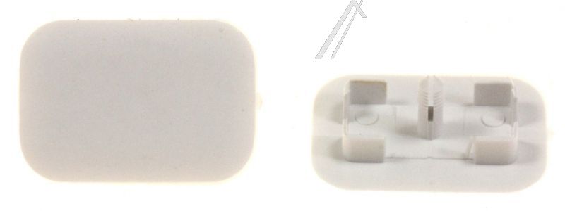 Zubehörset für Liebherr Kühlschrank 909618800 Fach Abdeckung