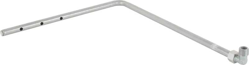 Ofenrohr für Bosch-Geräte 00675044 Backofen