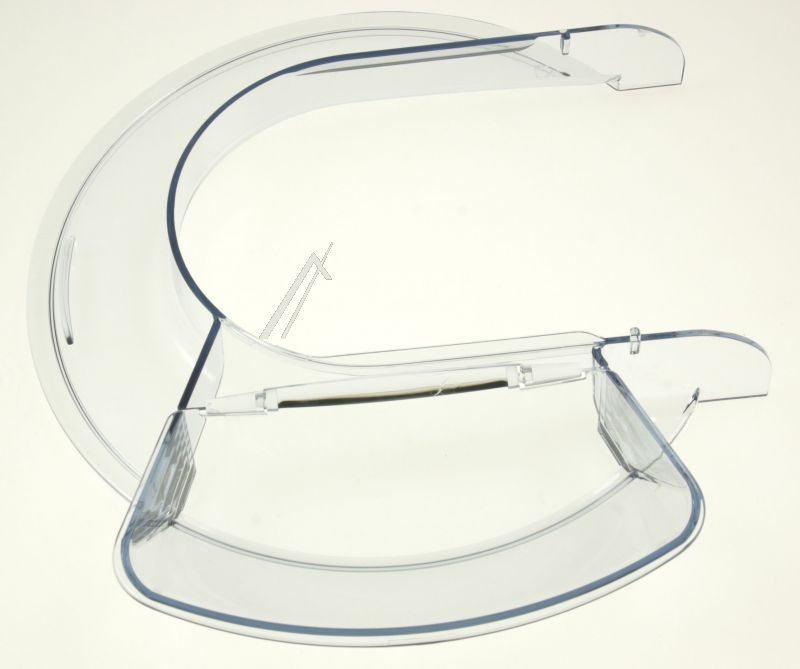 Schutzblech für Küchenmaschine DeLonghi AS00000538 Spritzschutz