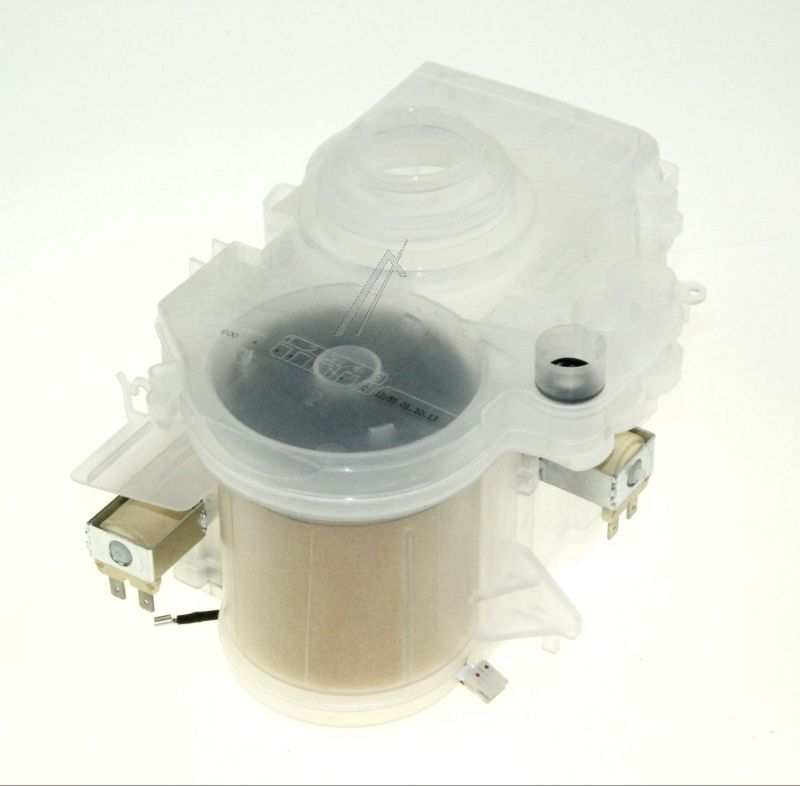 Wasserenthärtungsgruppe für Geschirrspüler Beko C00898099 Enthärter, Ionenaustauscher