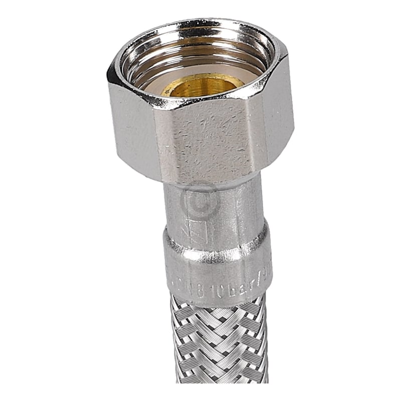 Anschlussschlauch 3/8"IG 10mmQuetschverschraubung 100mm KIRCHHOFF 98628335