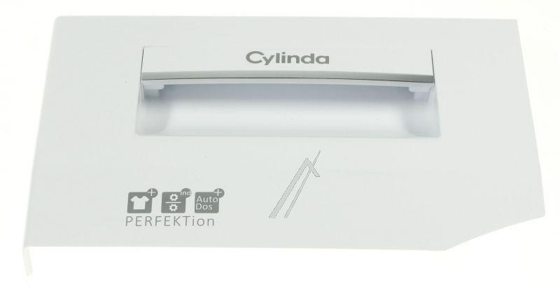 Waschmittelschublade für Beko Waschmaschine C00894968 Frontgehäuse, weiß