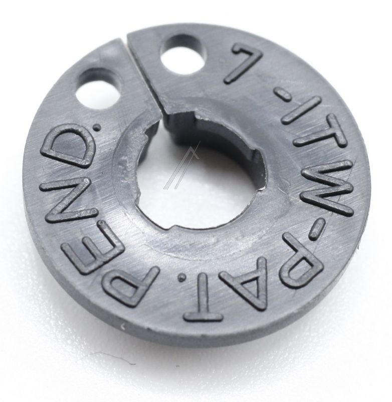 Unterlegscheibe für Gorenje Ofen 407247 Herd-Schalter