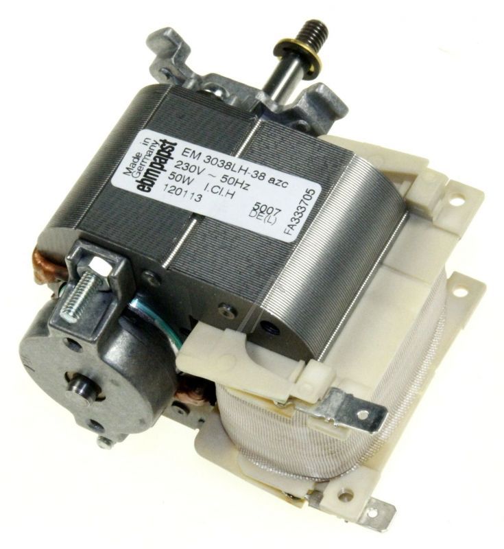 Motor für Ofen Küppersbusch 120113 Funktionsmotor Backofen