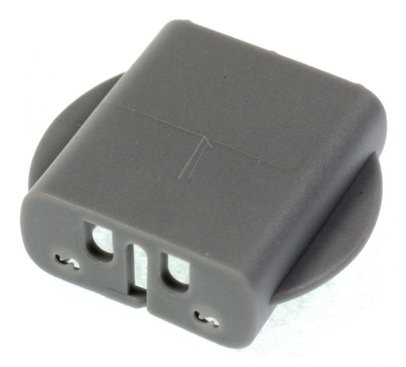 Schienenendstück für Geschirrspüler Smeg 768610393 Führung