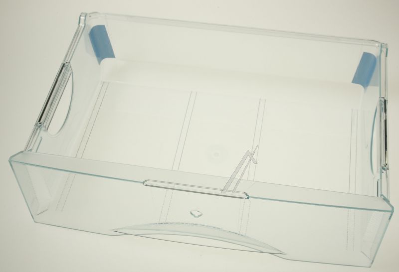 Schublade für Kühlschrank Liebherr 979212800 Kühlschrank-Zubehör