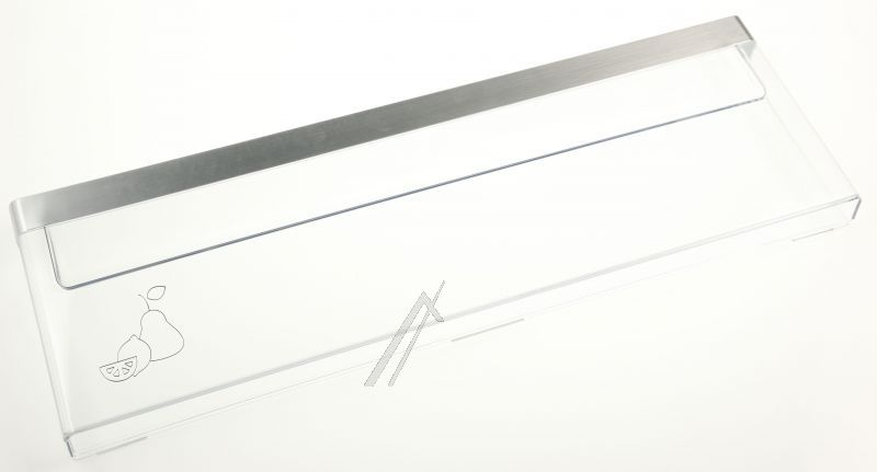 Schubladen-Gruppe für Kühlschrank Beko C00872551 gedruckt