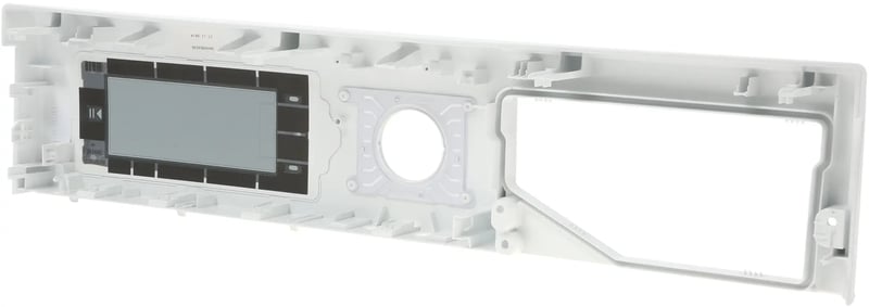 Bedienblende 11006214