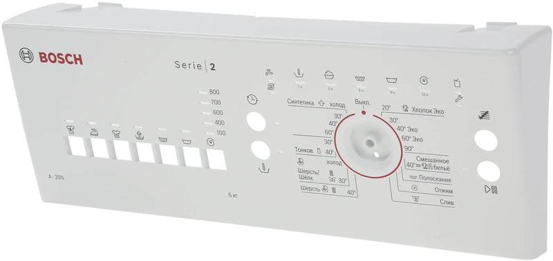 Bedienblende 11003989