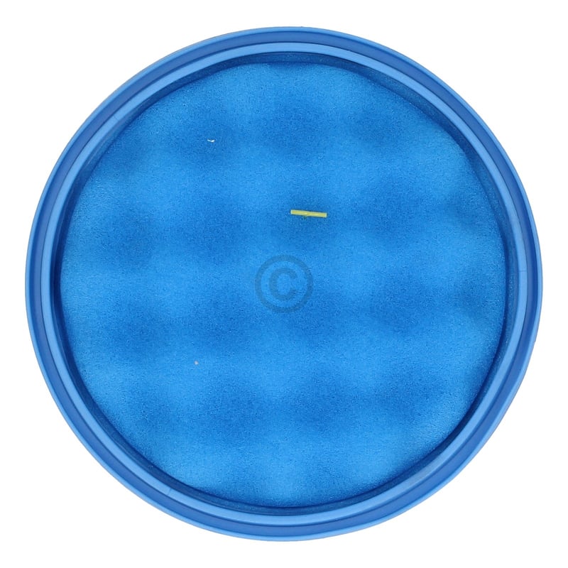 Schaumfilter Samsung DJ63-01467A für Staubsauger